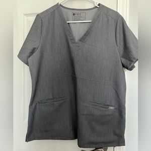 Figs Women Scrubs-petite